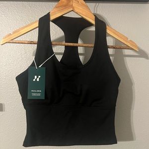 Halara Razorback Yoga Tank Top